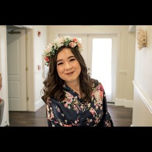 Meet your Posher, Harmony